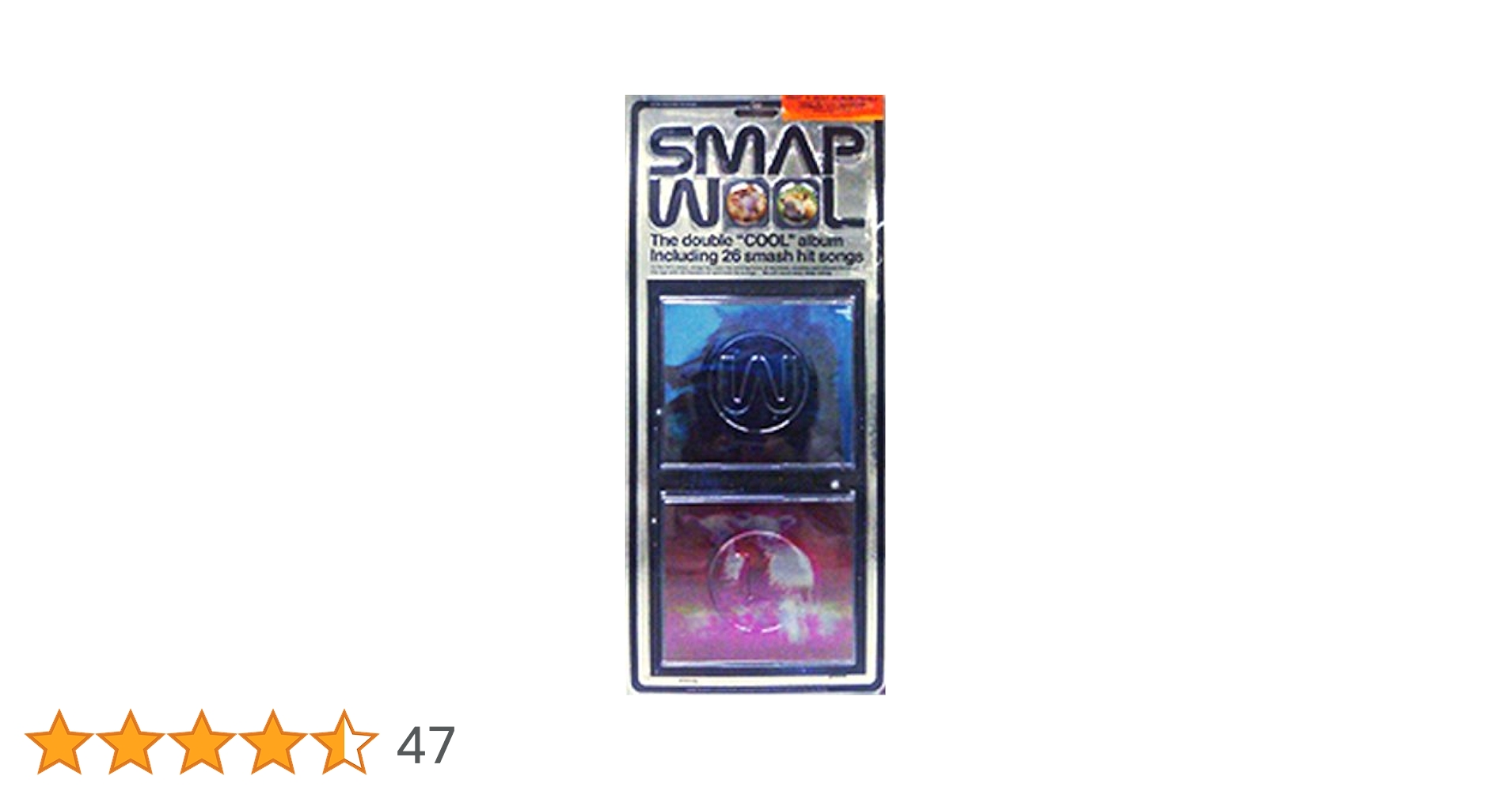 Amazon.co.jp: Wool - SMAP: ミュージック